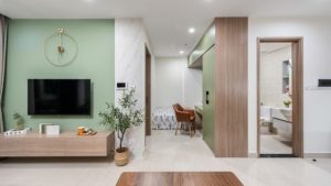 gỗ công nghiệp lõi xanh có tốt không