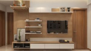 gỗ công nghiệp phủ melamine có tốt không