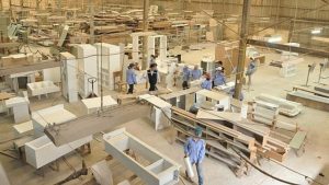 Máy móc ngành gỗ