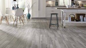 sàn gỗ công nghiệp