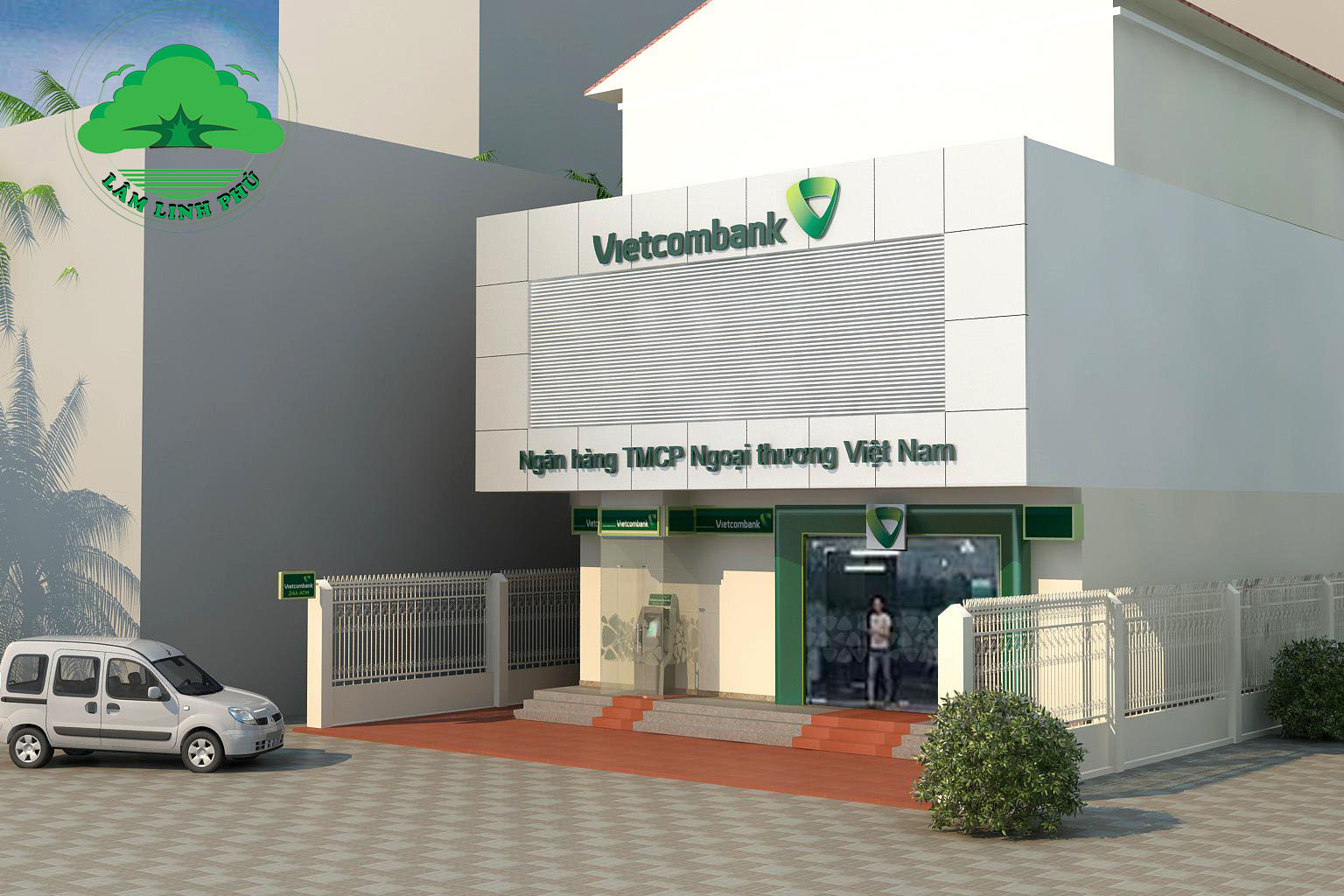 LAM LINH PHU MAT TIEN VCB