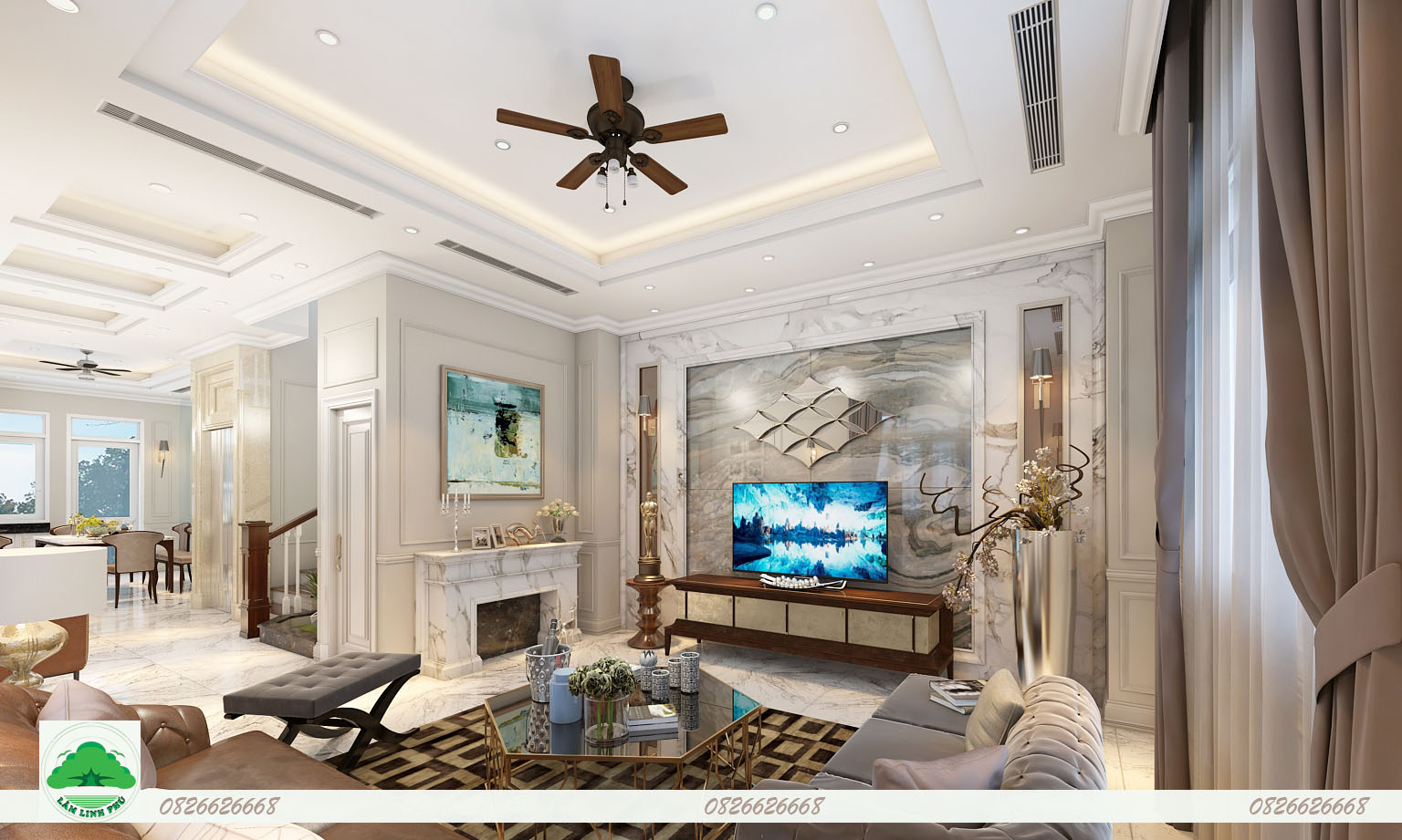 LAM LINH PHU PHONG KHACH