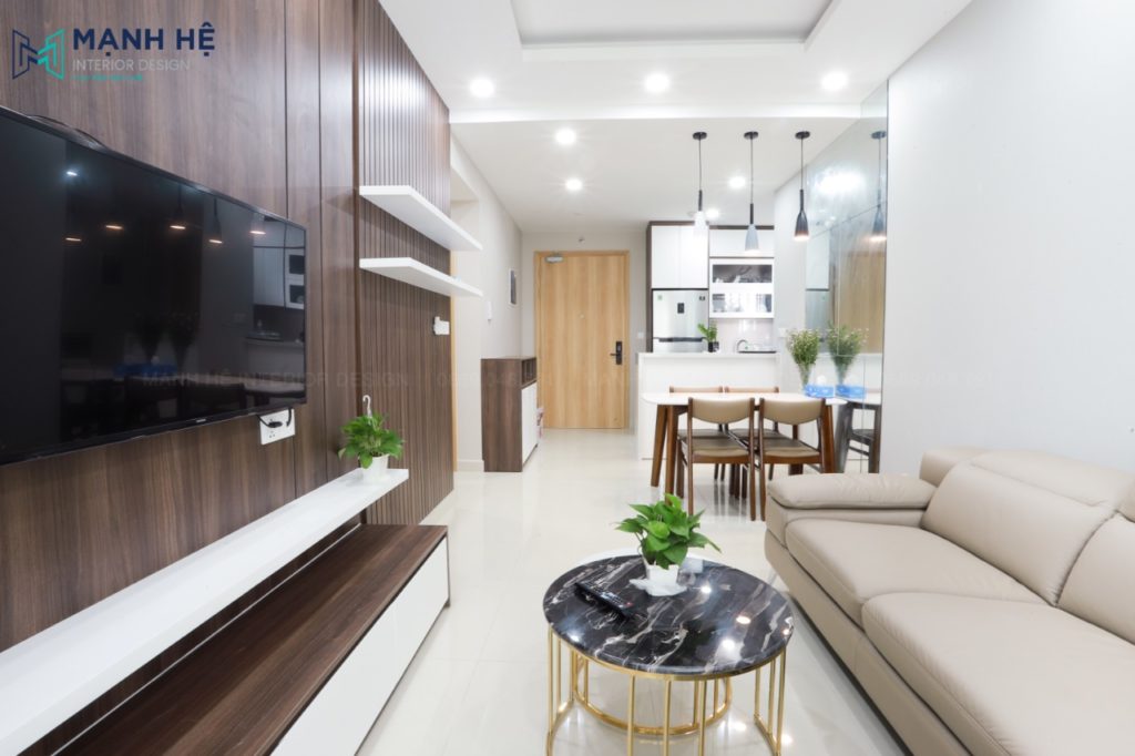 LAM LINH PHU GROUP