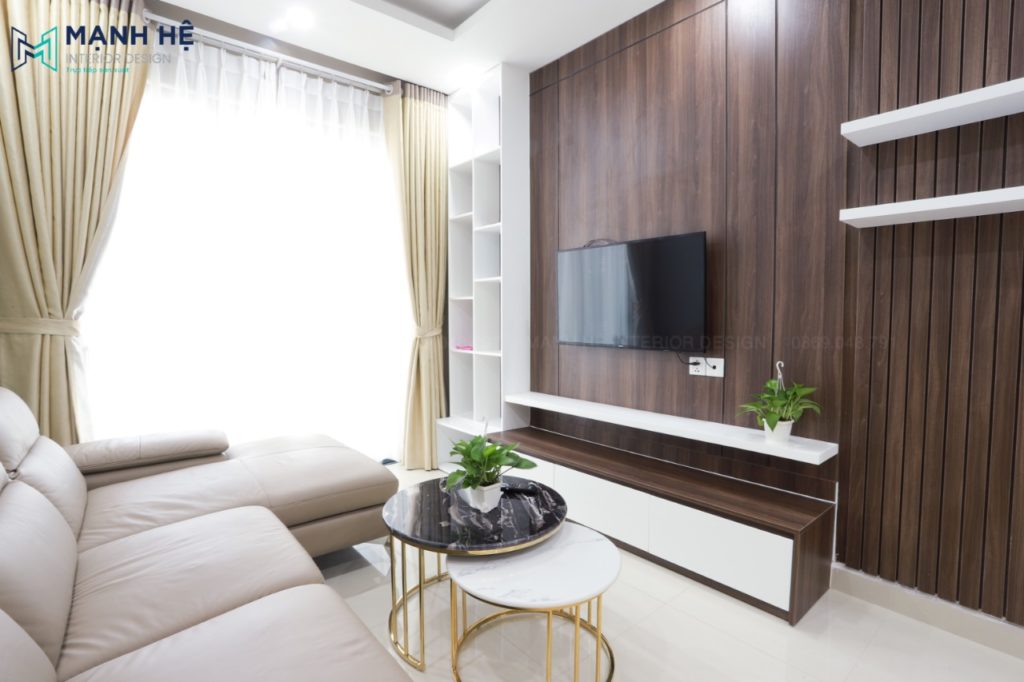LAM LINH PHU GROUP