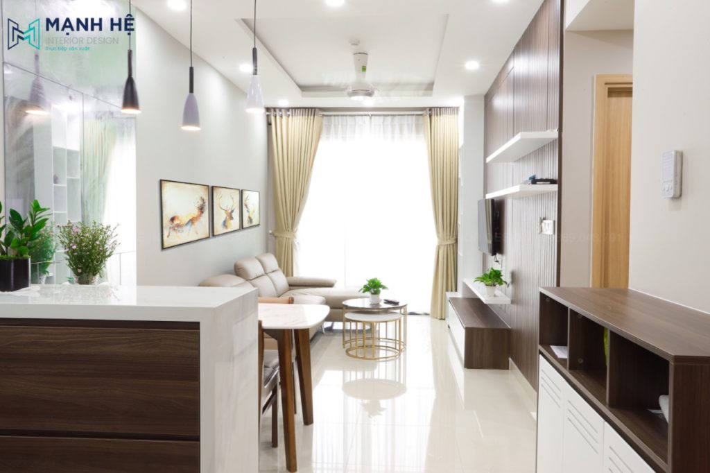 LAM LINH PHU GROUP