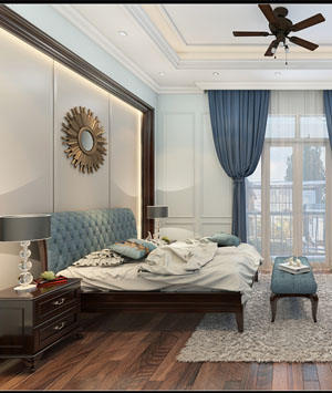 LAM LINH PHU NHA PHO