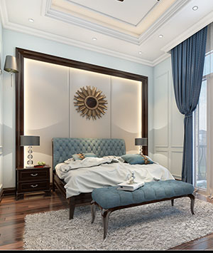 LAM LINH PHU PHONG NGỦ