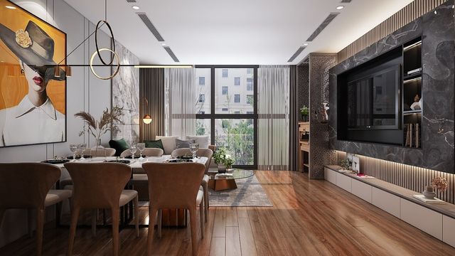 gỗ công nghiệp có bền không