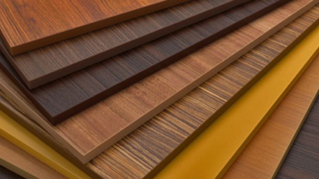 gỗ công nghiệp mdf là gì