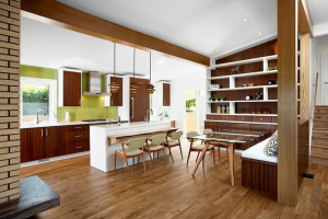 Gỗ ép công nghiệp chống ẩm