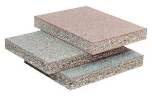 Gỗ ép công nghiệp chống ẩm