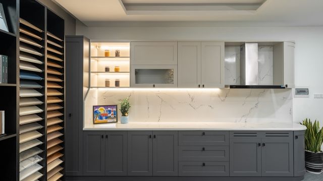 gỗ công nghiệp lõi xanh có tốt không