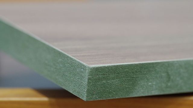 gỗ công nghiệp lõi xanh có tốt không