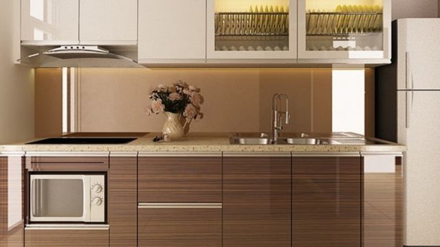 gỗ công nghiệp phủ melamine có tốt không